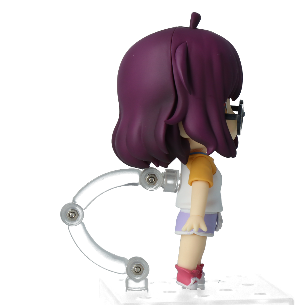 Figurine Nendoroid - Mei Kamino - Godzilla Singular Point