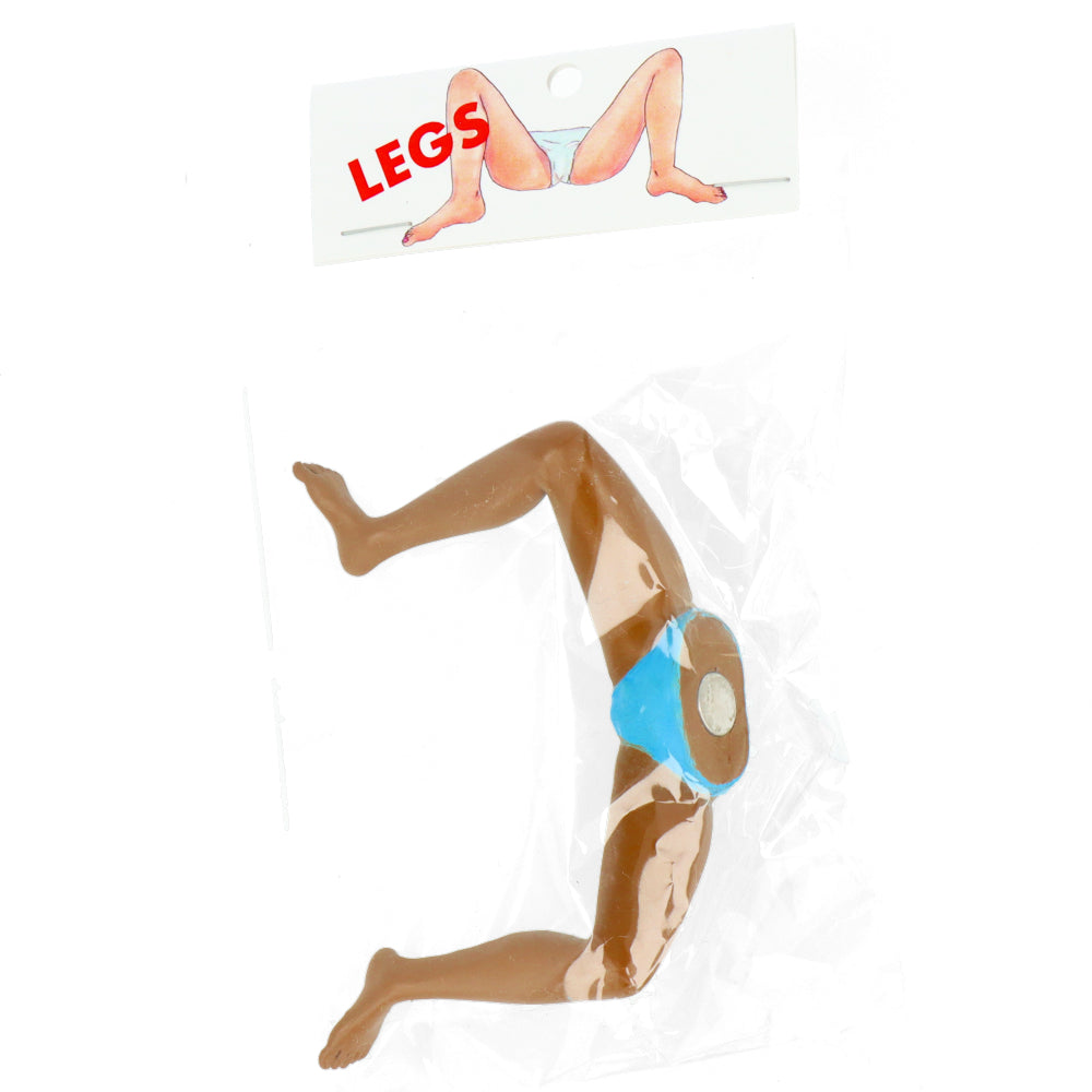 Posing Girl Magnet - Yulia Nefedova