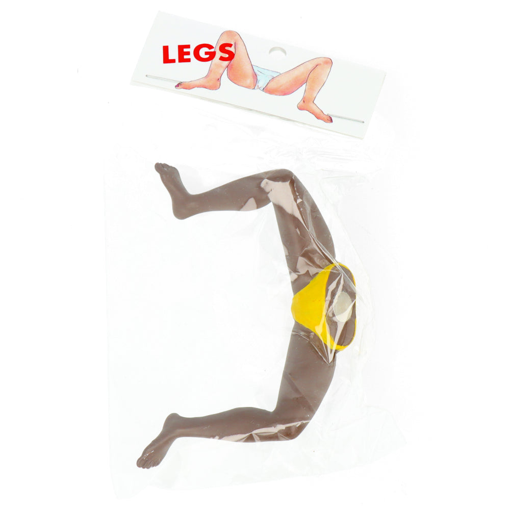 Posing Girl Magnet - Yulia Nefedova