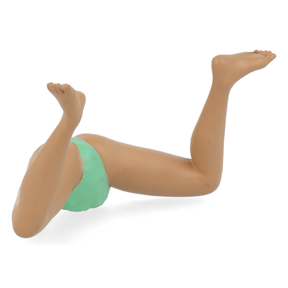 Posing Girl Magnet - Yulia Nefedova