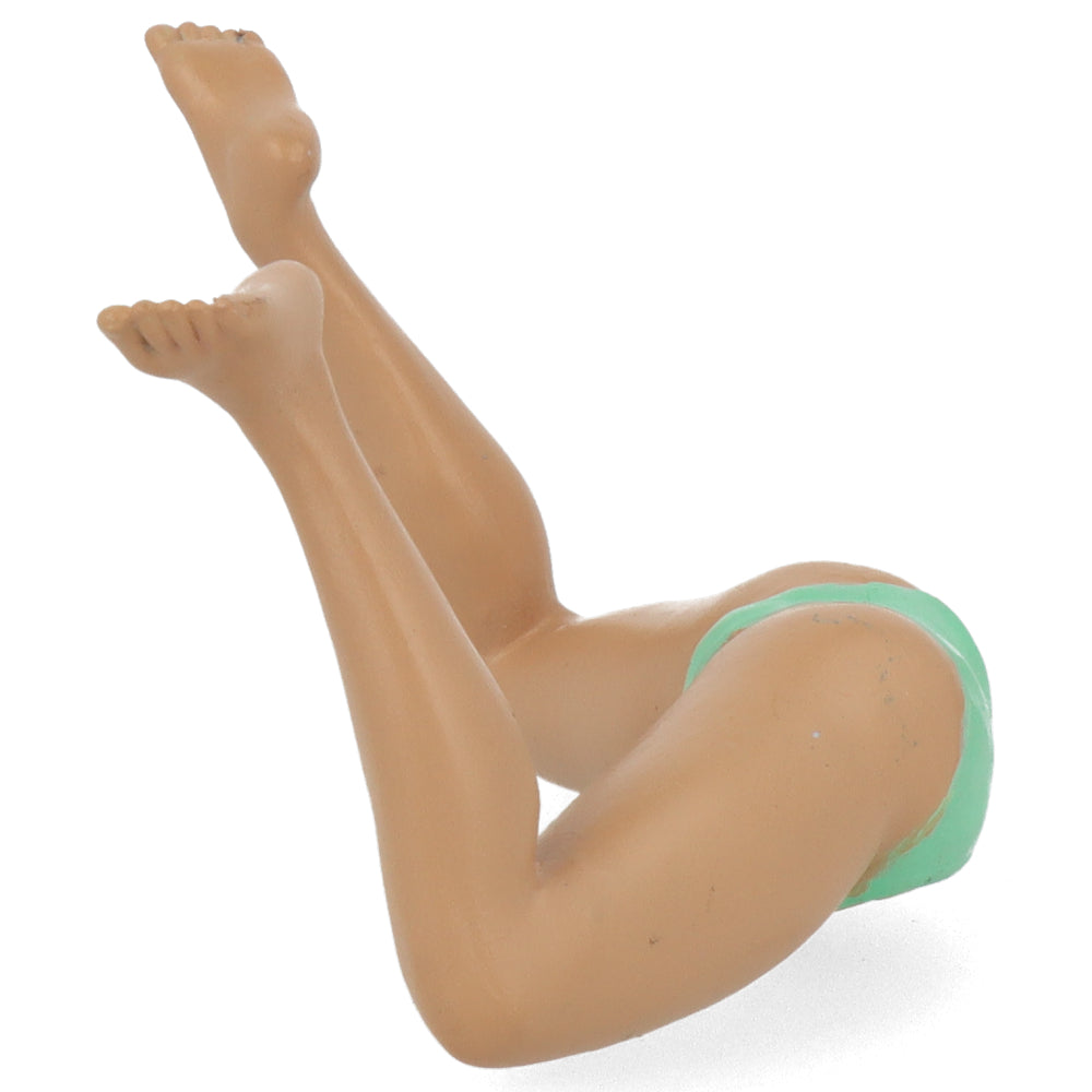 Posing Girl Magnet - Yulia Nefedova