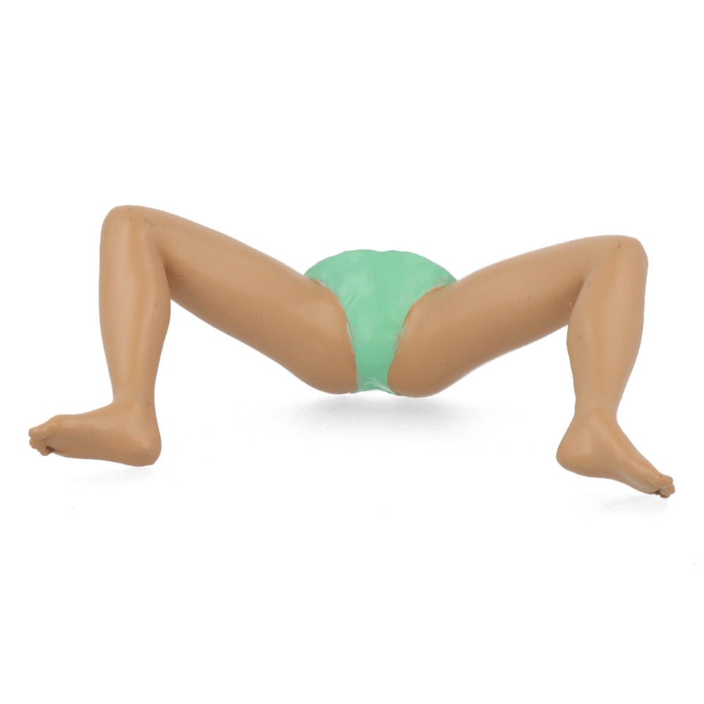 Posing Girl Magnet - Yulia Nefedova