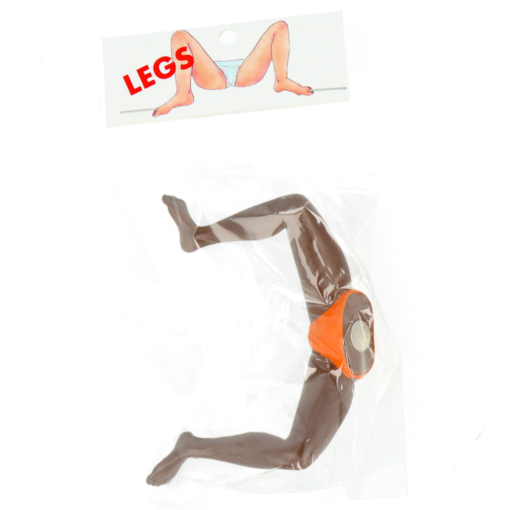 Posing Girl Magnet - Yulia Nefedova