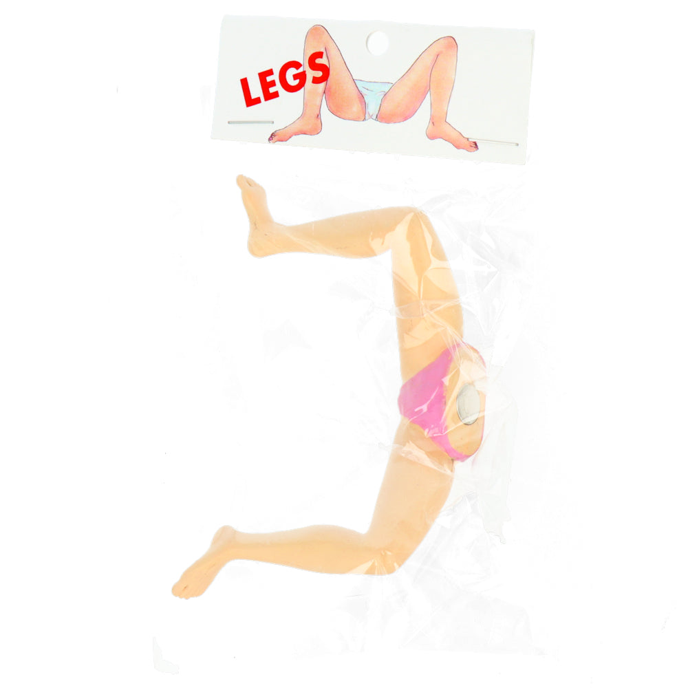 Posing Girl Magnet - Yulia Nefedova