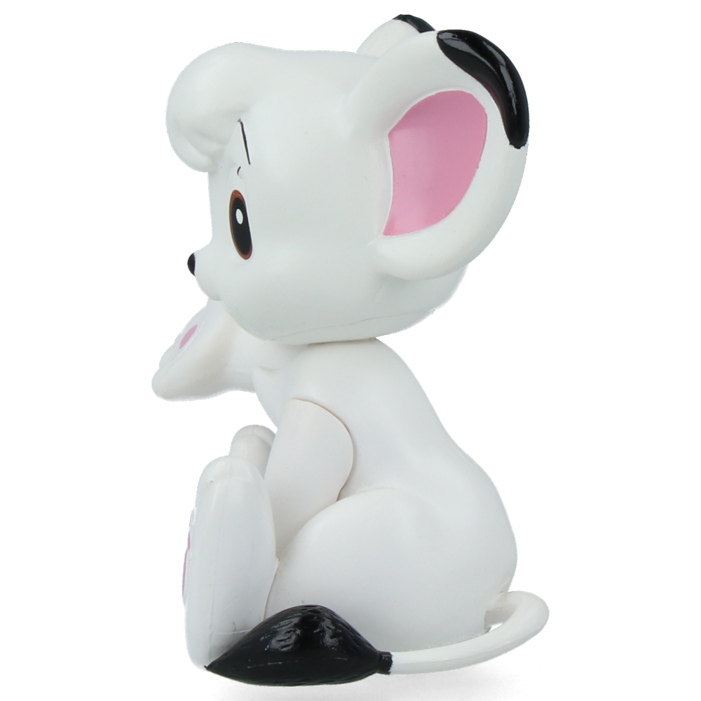 LEO - HELLO (Small - PVC)