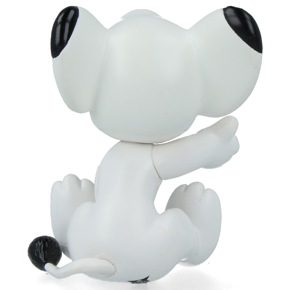 LEO - HELLO (Small - PVC)