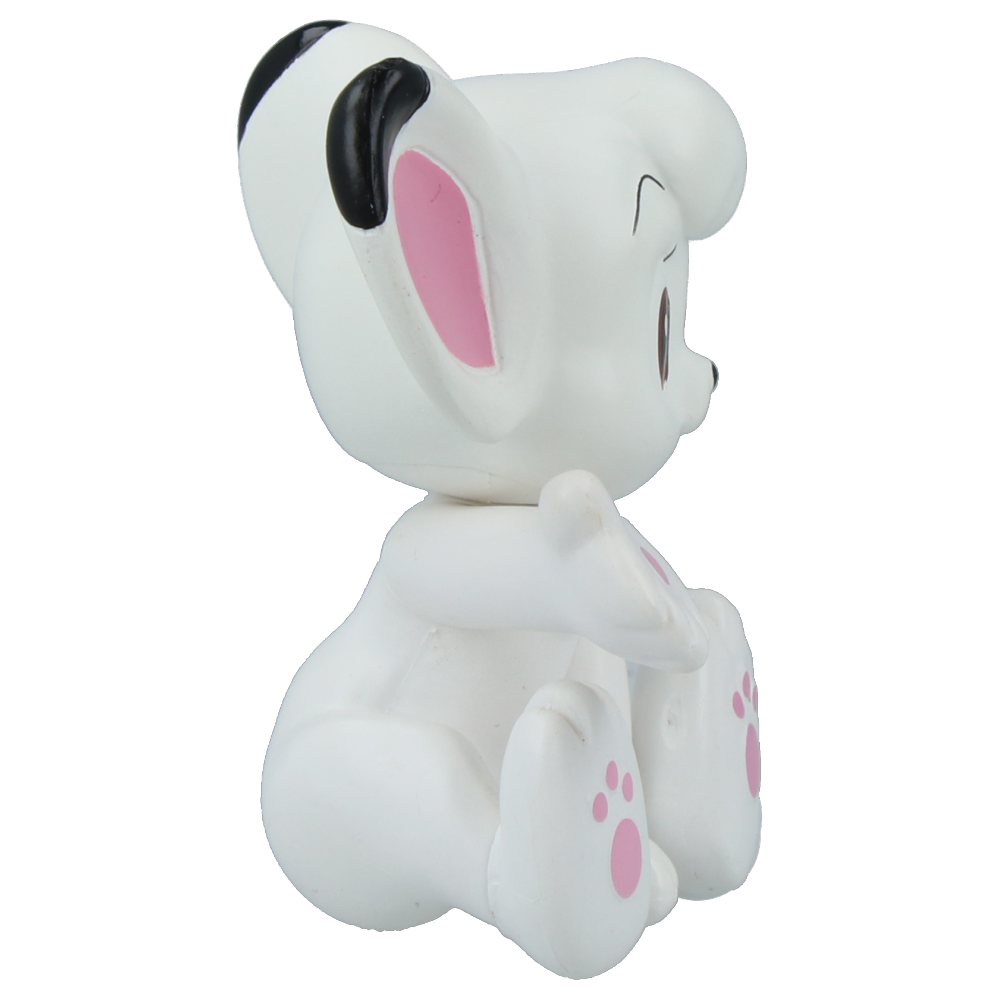 LEO - HELLO (Small - PVC)