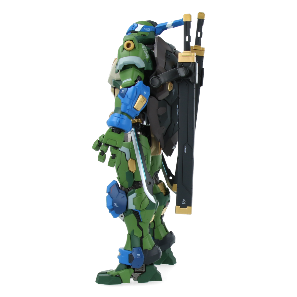 Mecha Leonardo (TMNT) - HB0012