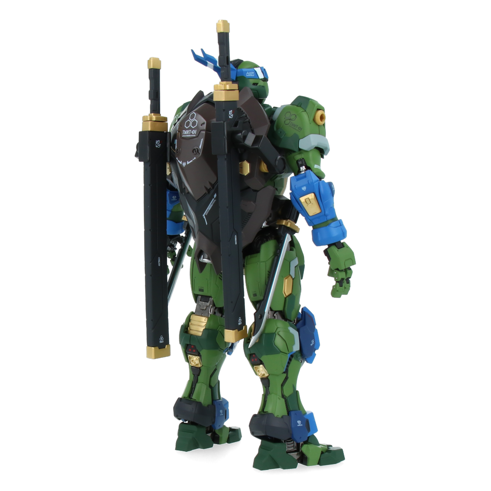 Mecha Leonardo (TMNT) - HB0012