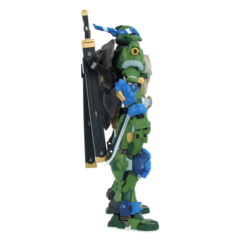 Mecha Leonardo (TMNT) - HB0012