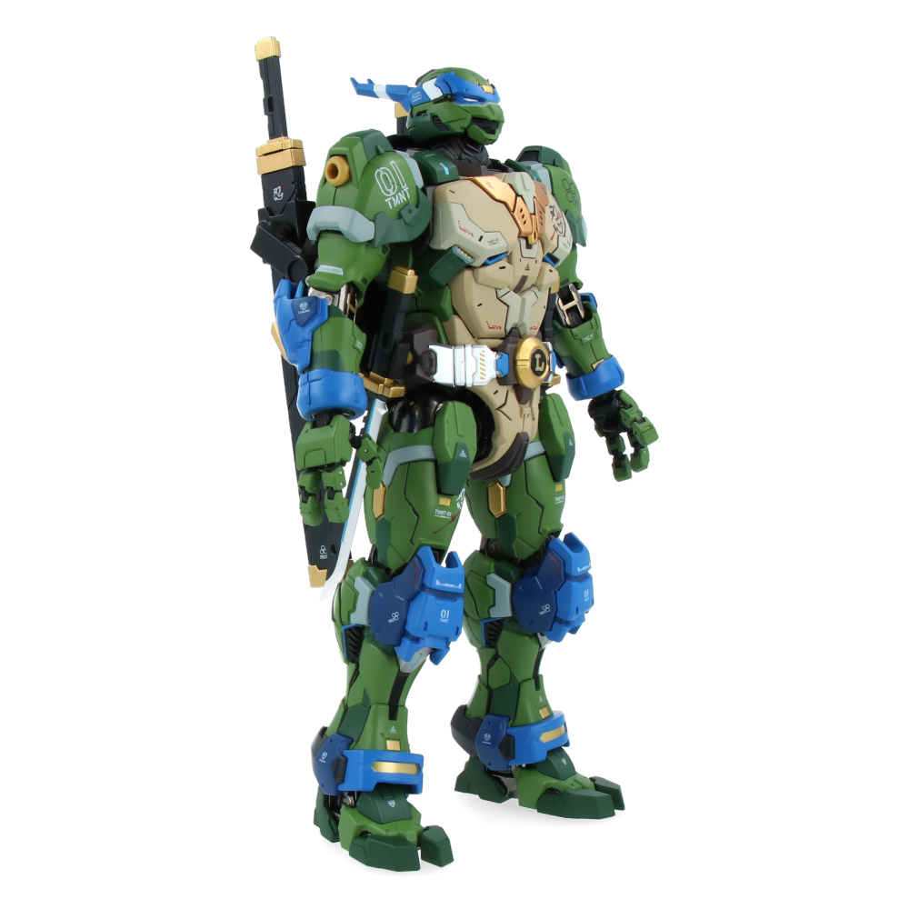 Mecha Leonardo (TMNT) - HB0012