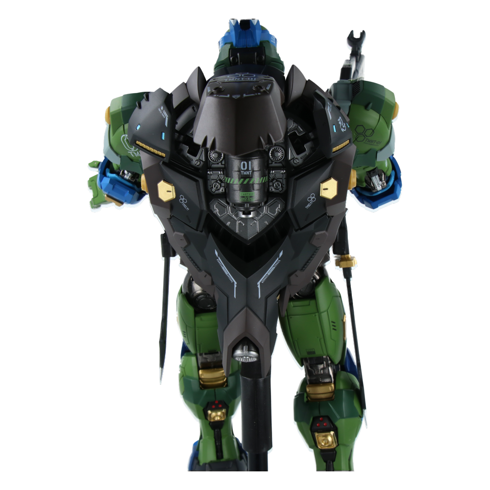 Mecha Leonardo (TMNT) - HB0012