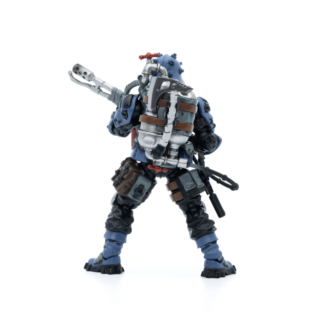 Wasteland Scavengers - Lendal