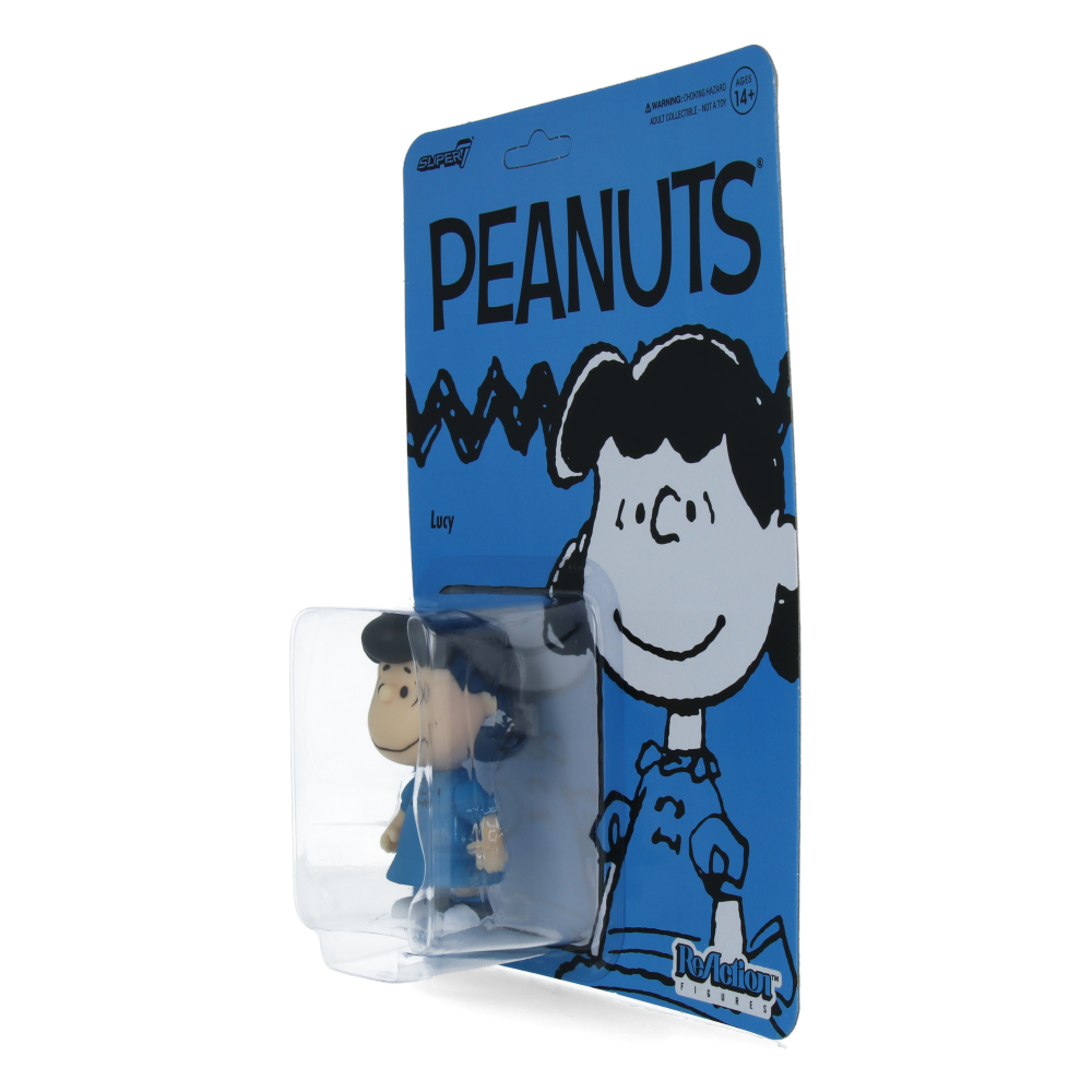 Lucy - ReAction Figure - Wave 7 (Peanuts)