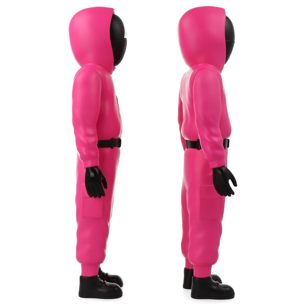 Squid Game Guard Set by Fwenclub (Squid Game)