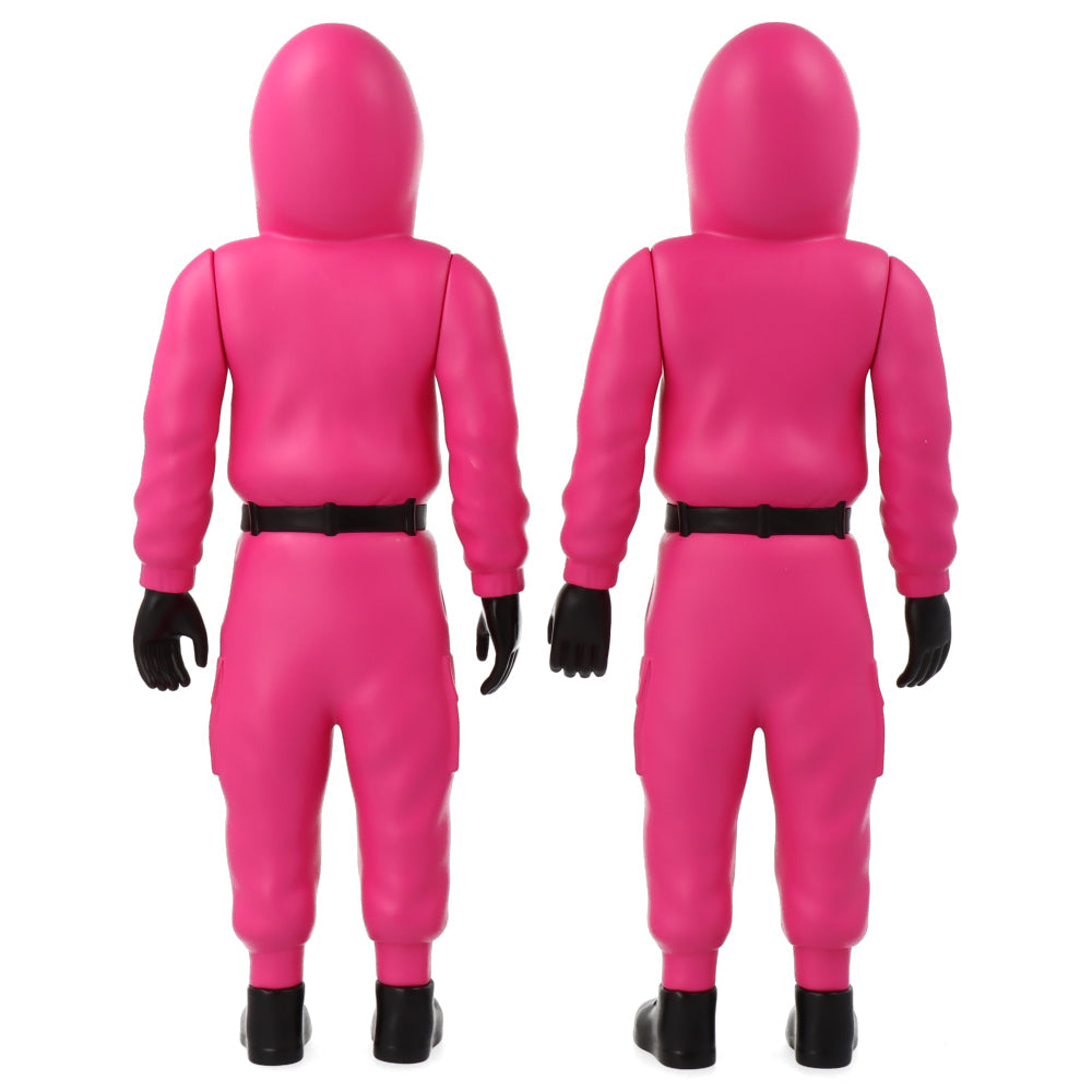 Squid Game Guard Set by Fwenclub (Squid Game)