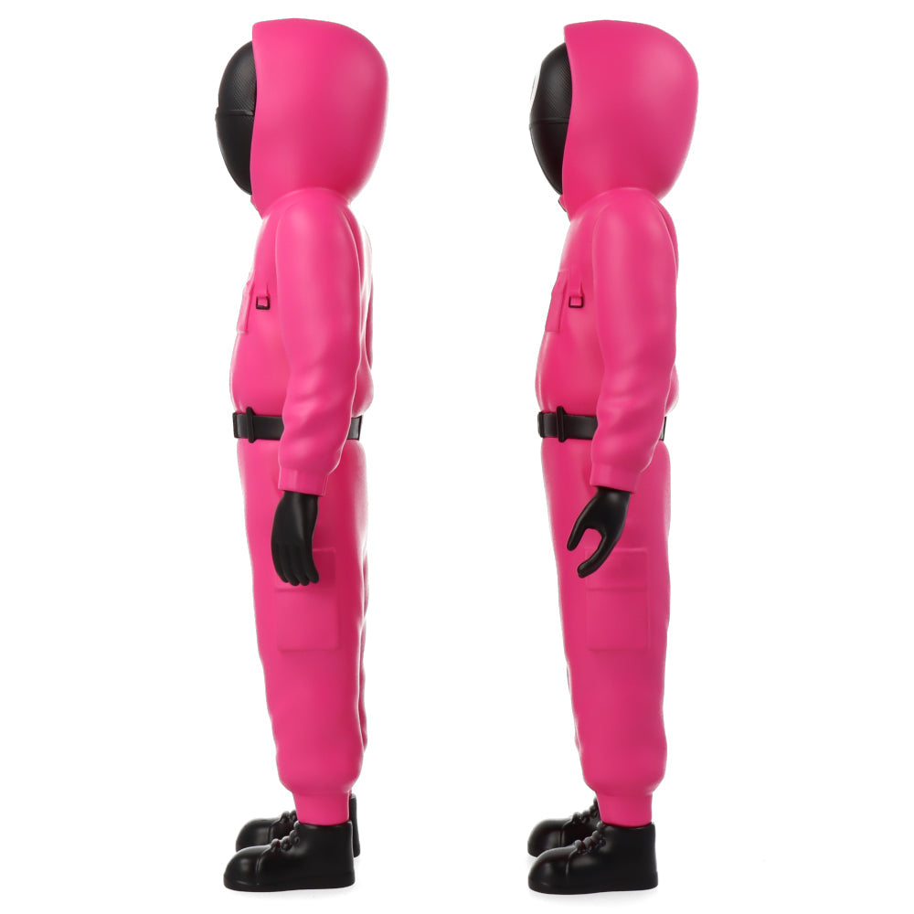 Squid Game Guard Set by Fwenclub (Squid Game)