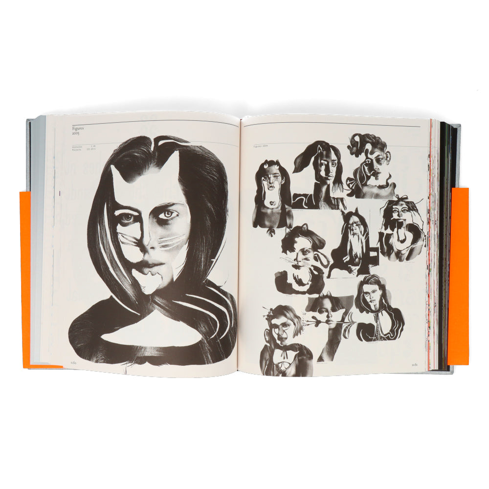 Letters from M/M (Paris)