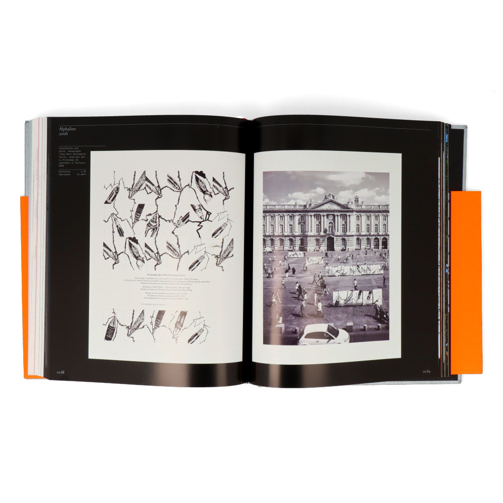 Letters from M/M (Paris)