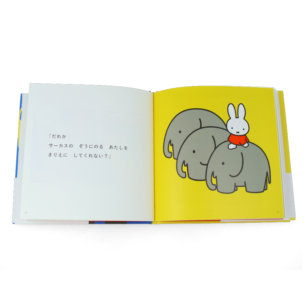 Miffy et la peinture (Pack de 3 livres)