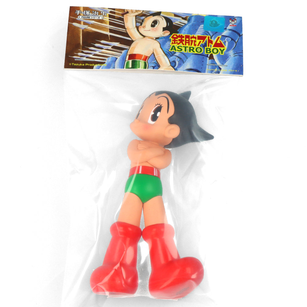 Astro Boy - Cross Arms (Special Ed) - PVC