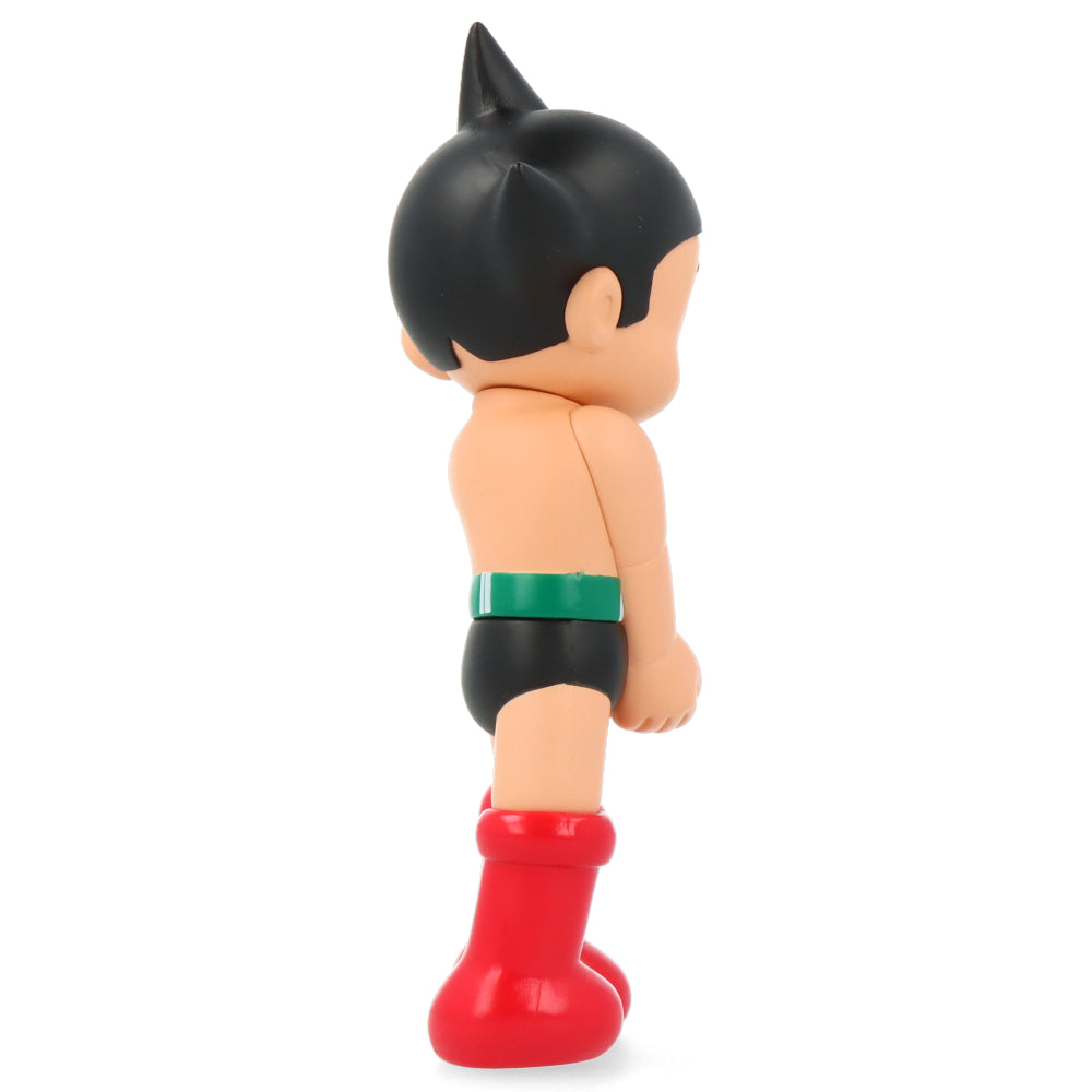 Astro Boy - Shy - Closed Eyes