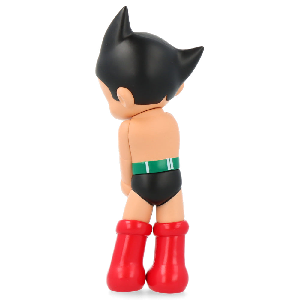 Astro Boy - Shy - Closed Eyes