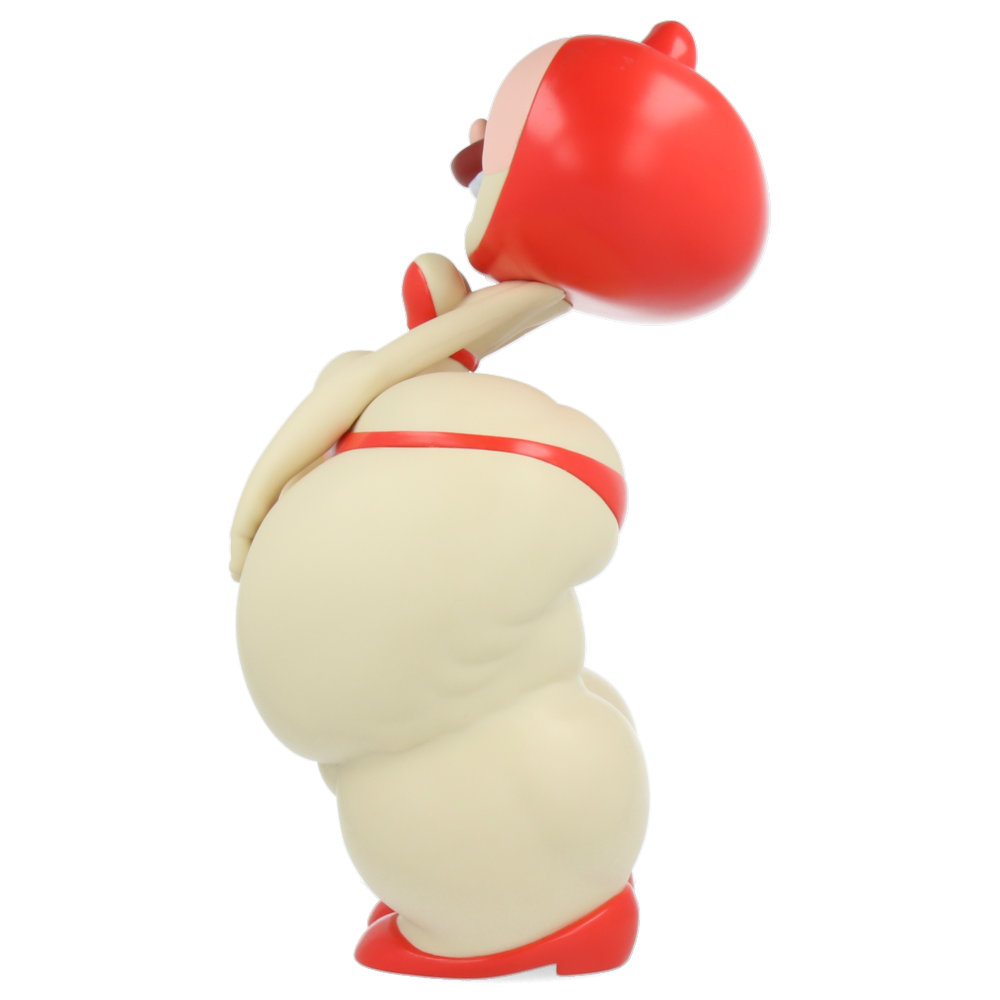 Mimi Wobbly Candy by Dave Cooper