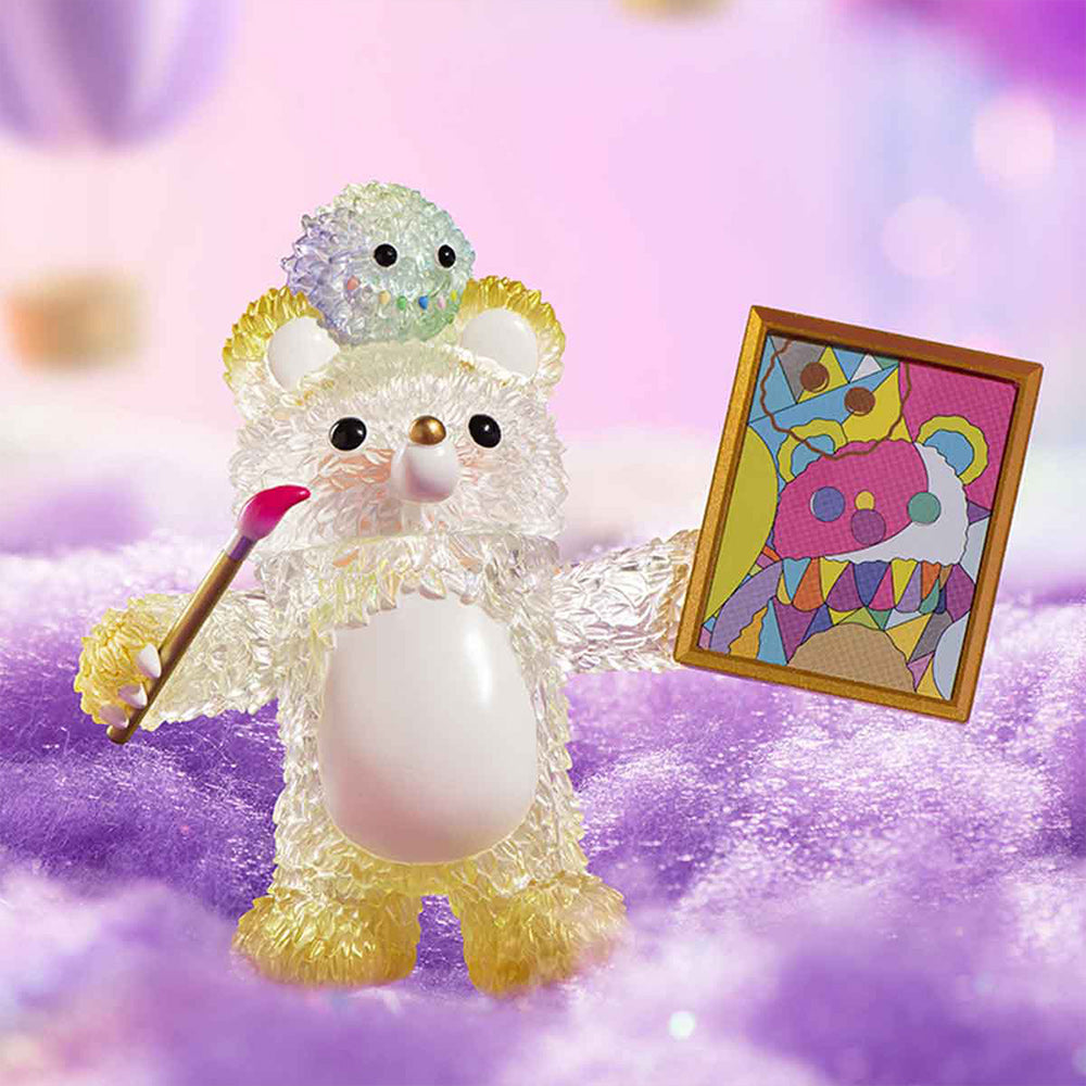Muckey Play Time Series