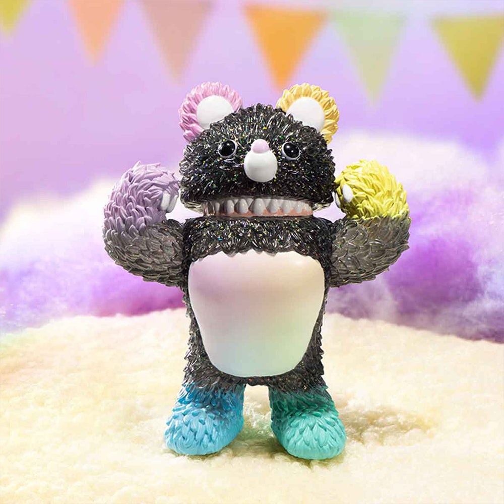 Muckey Play Time Series
