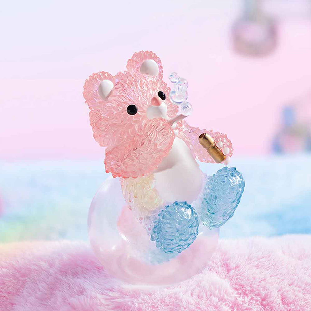 Muckey Play Time Series