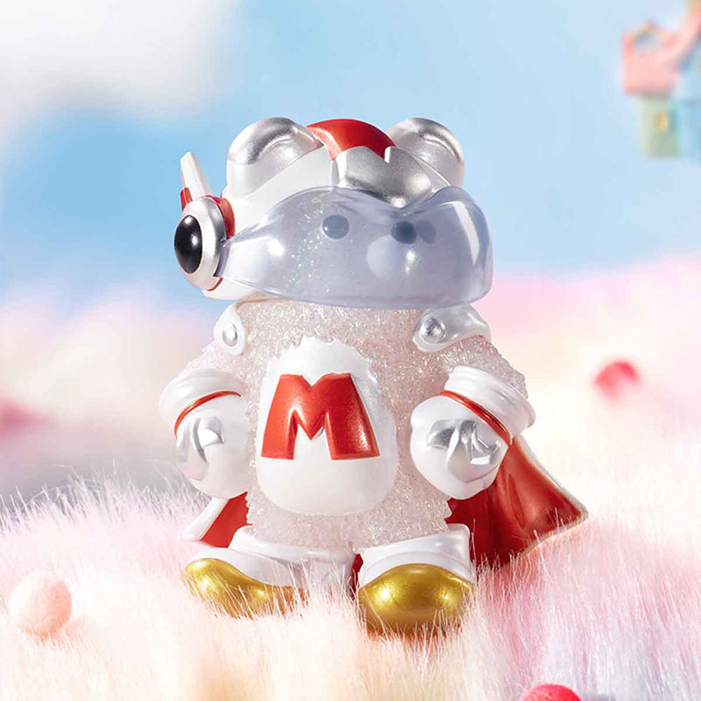 Muckey Play Time Series