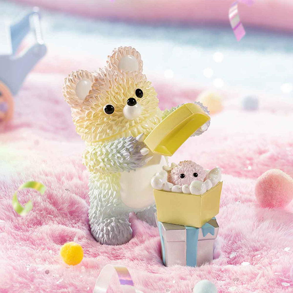 Muckey Play Time Series