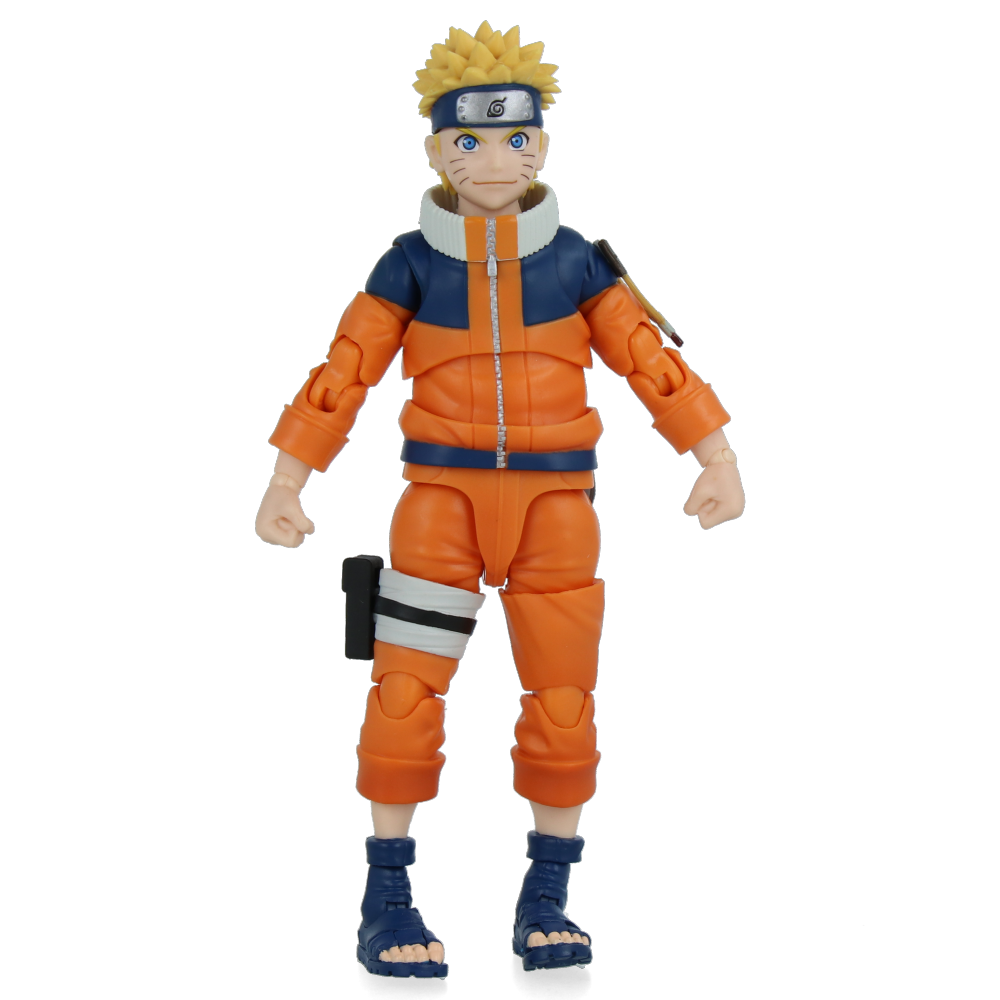 Naruto Figurine S.H Figuarts