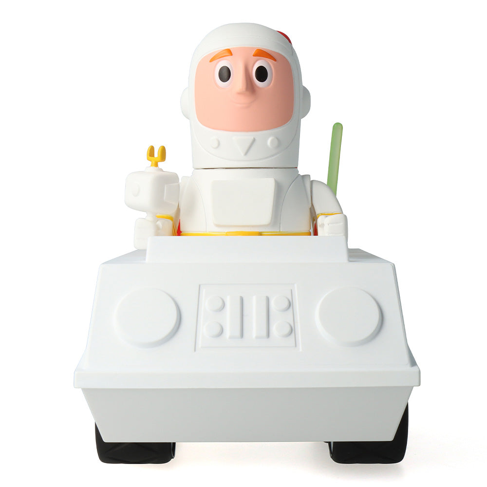 Joy Rider Nebula One