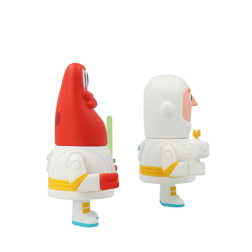 Joy Rider Nebula One