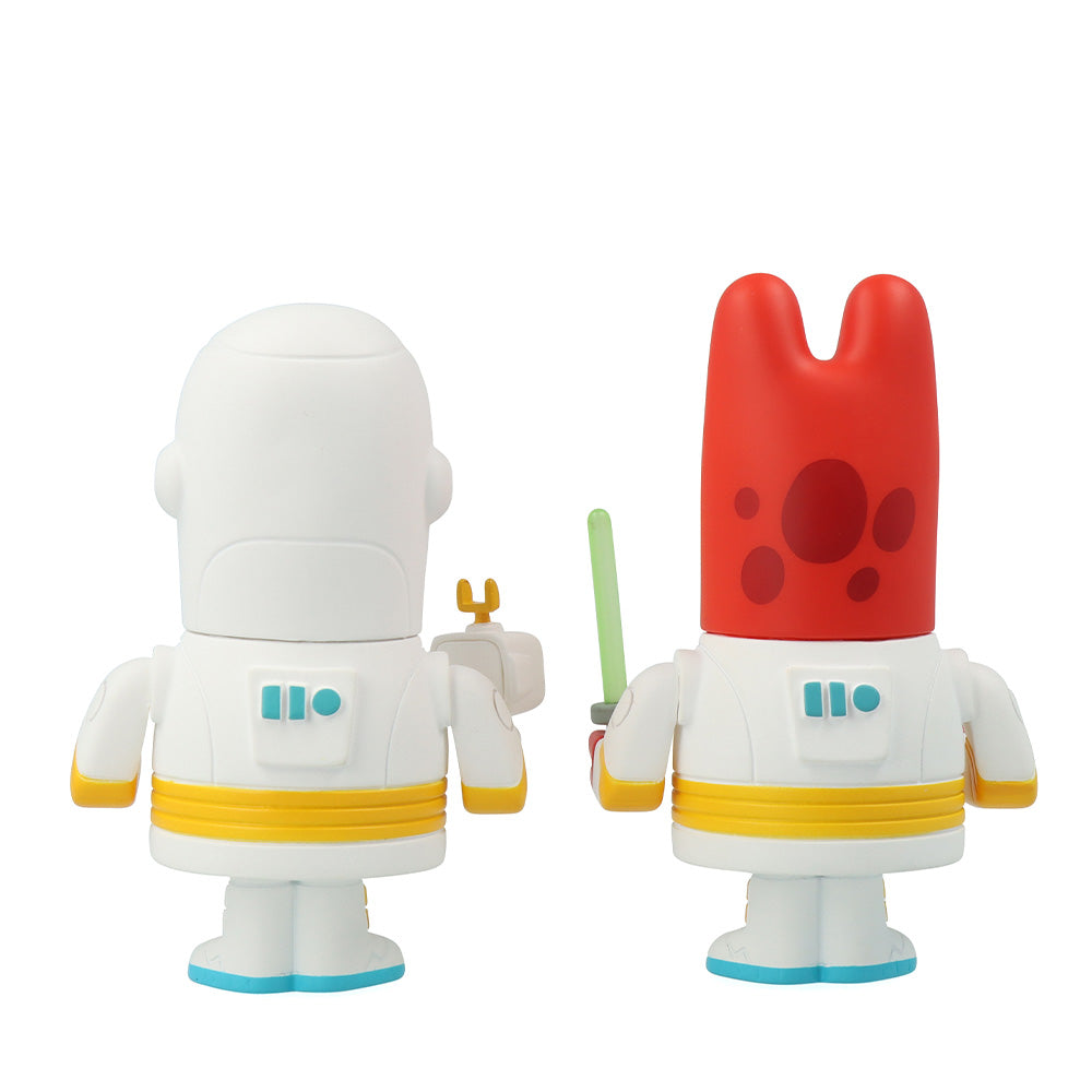 Joy Rider Nebula One