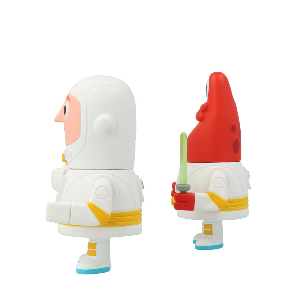 Joy Rider Nebula One