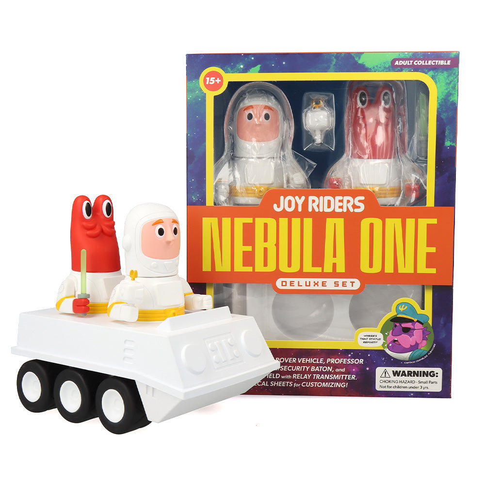 Joy Rider Nebula One