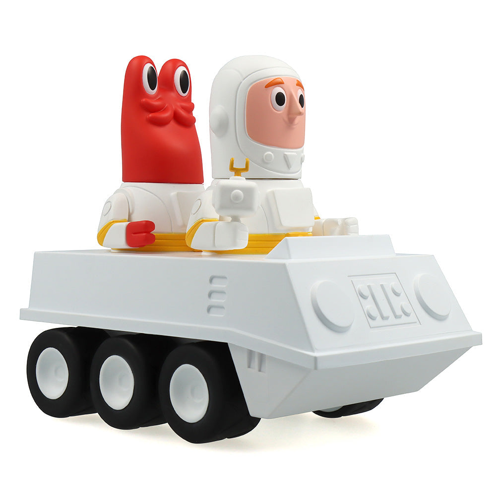 Joy Rider Nebula One