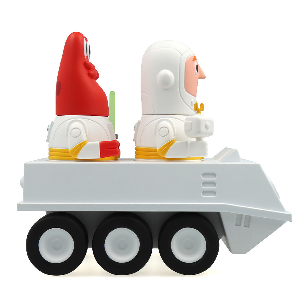 Joy Rider Nebula One