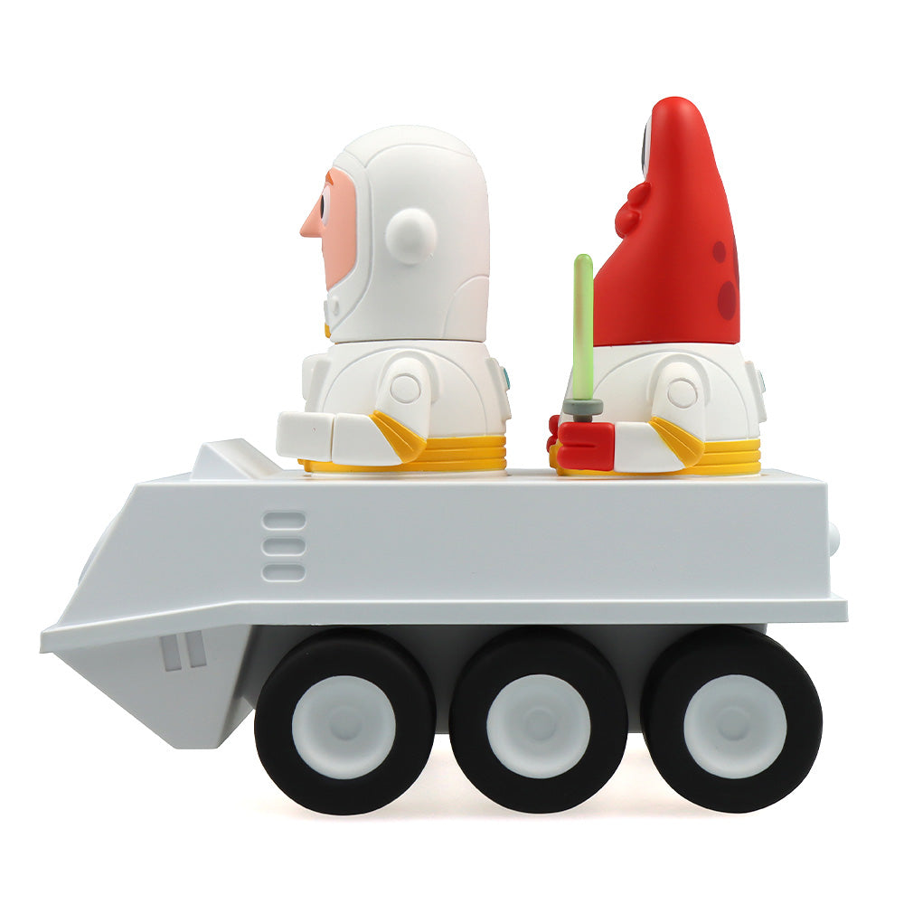 Joy Rider Nebula One