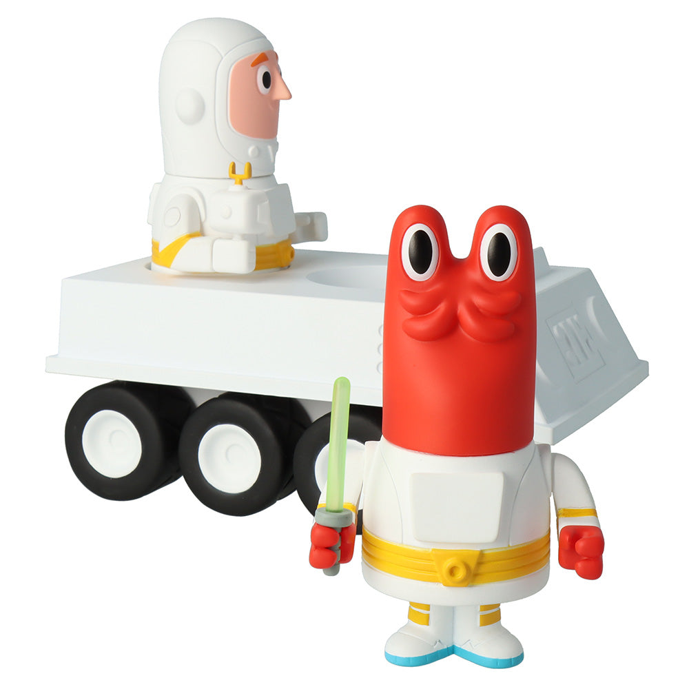 Joy Rider Nebula One