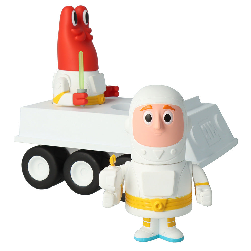 Joy Rider Nebula One