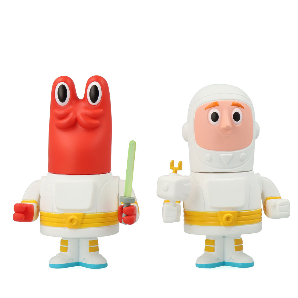 Joy Rider Nebula One