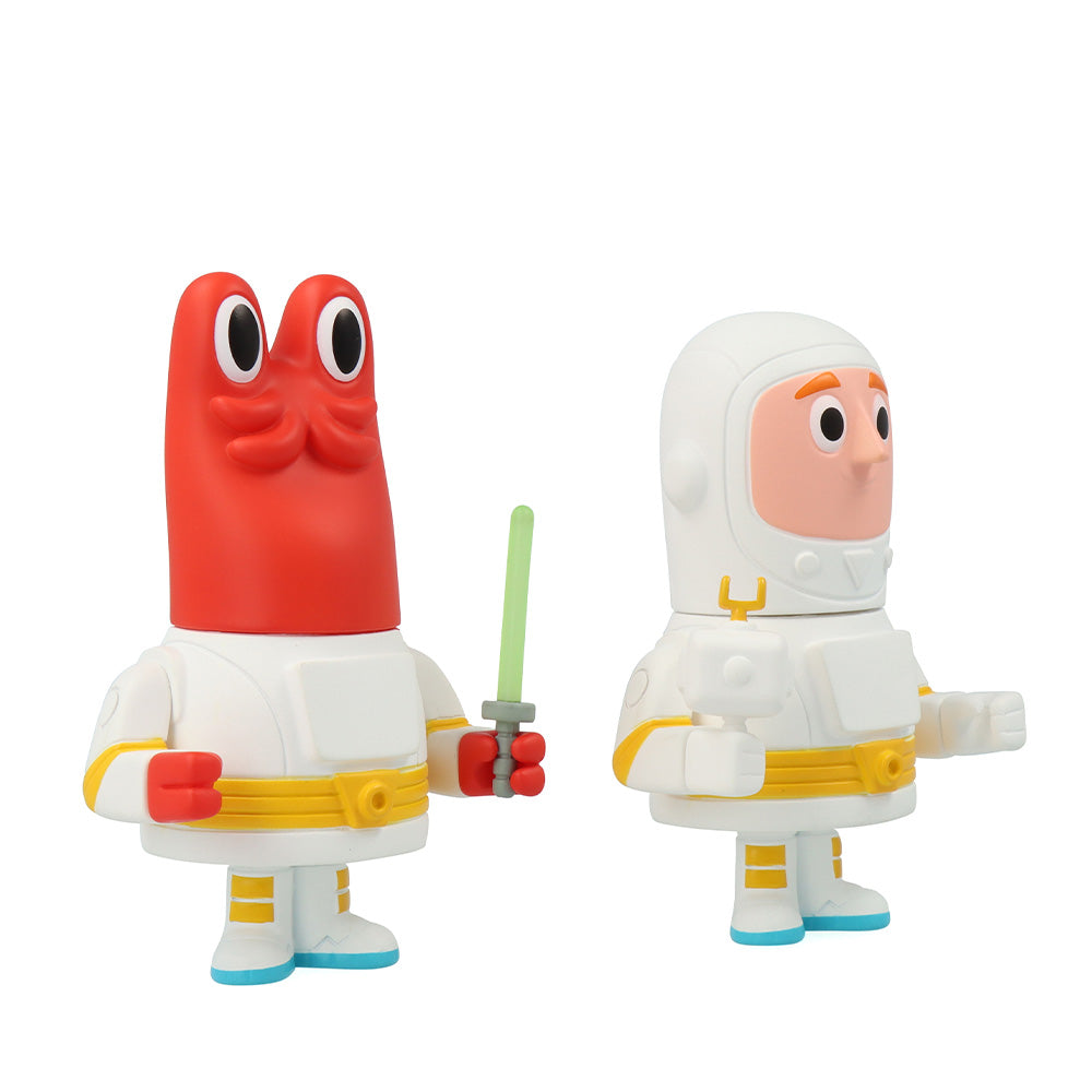 Joy Rider Nebula One