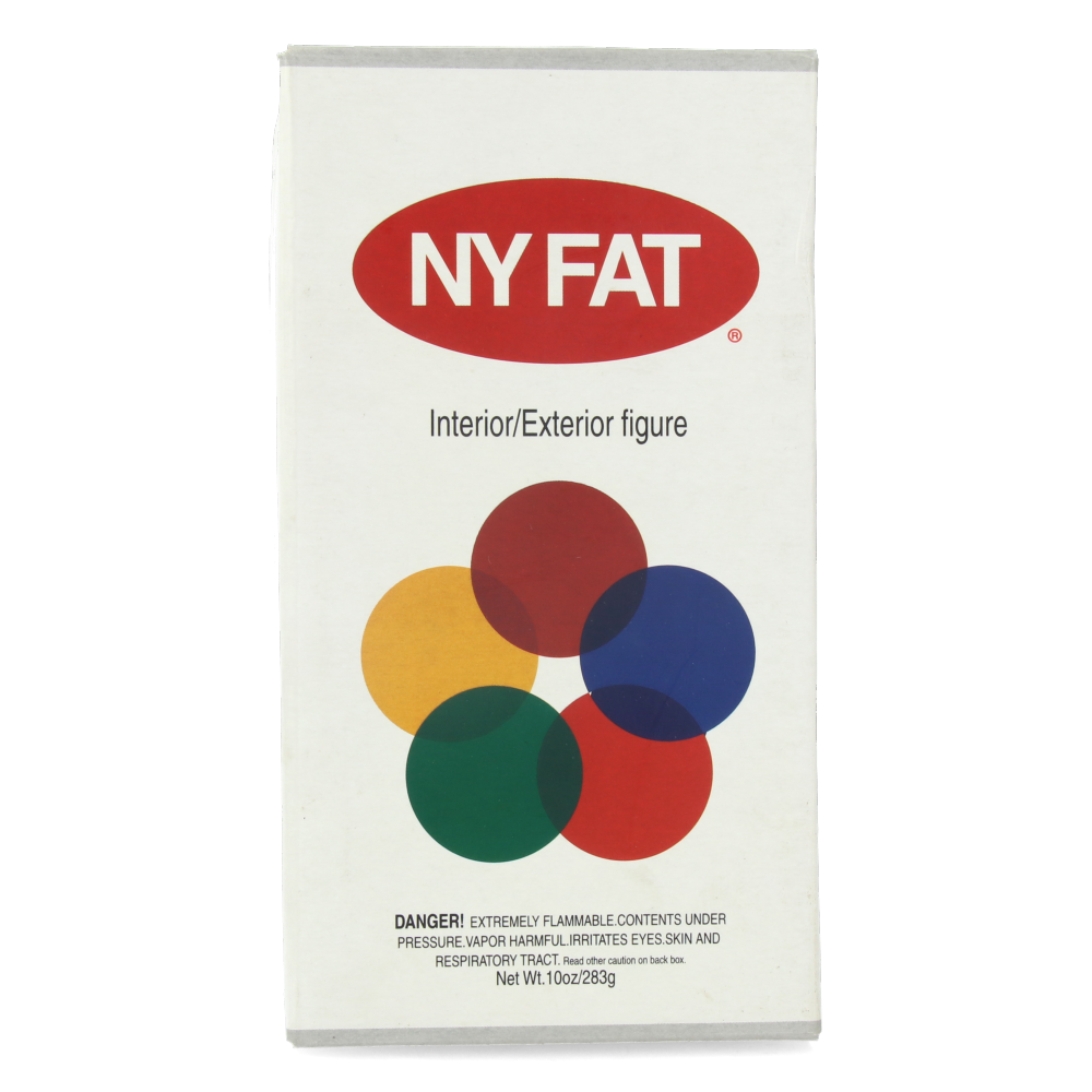 Ny Fat by Michael Lau OG version