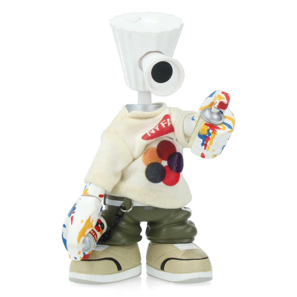 Ny Fat by Michael Lau OG version