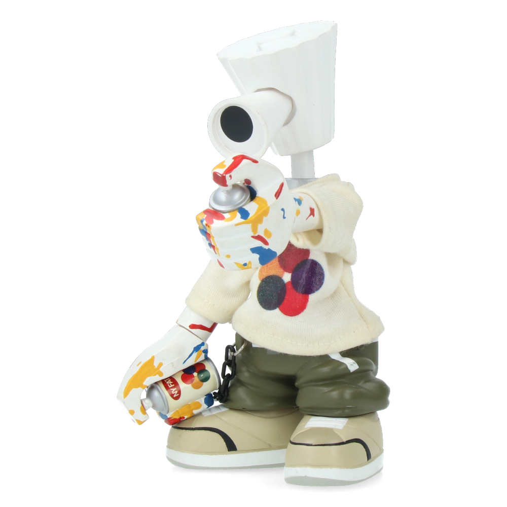 Ny Fat by Michael Lau OG version