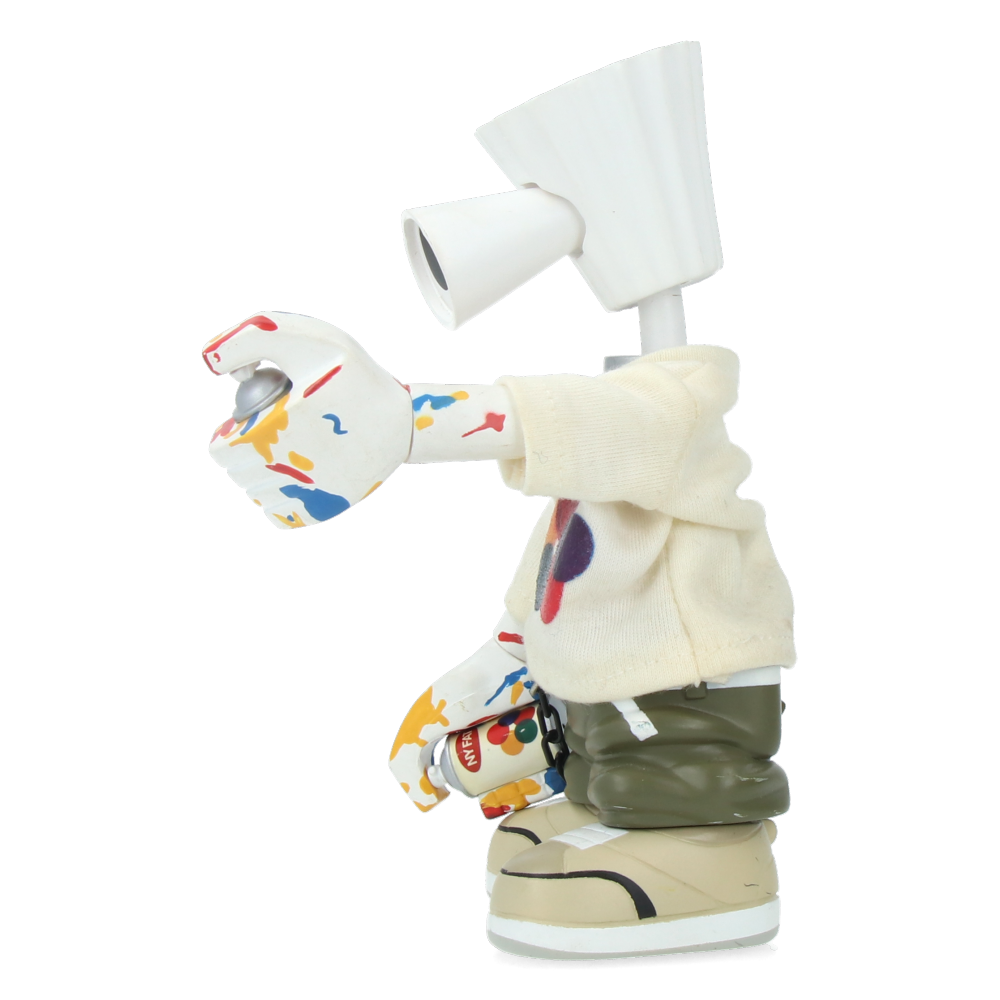 Ny Fat by Michael Lau OG version